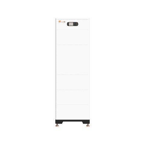 Felicity 25,6 kWh LUX-X-96050HG01 5