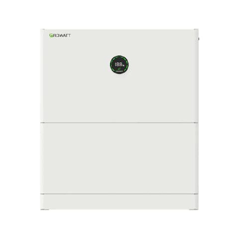 Growatt 10 kWh APX 10.0M-S3