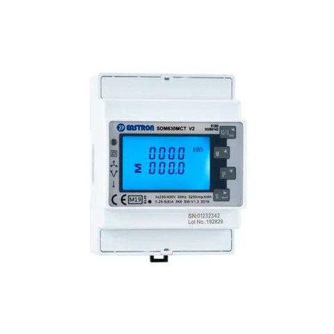 Eastron SDM630MCT-2T