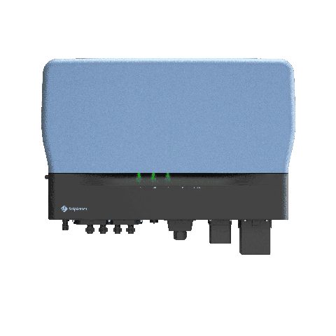Solplanet 4 kW ASW020K-TH