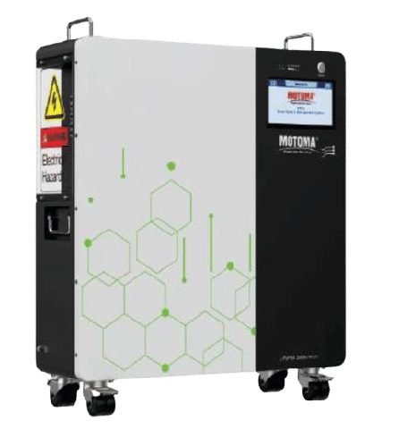 MOTOMA 10,24 kWh M88PW PRO