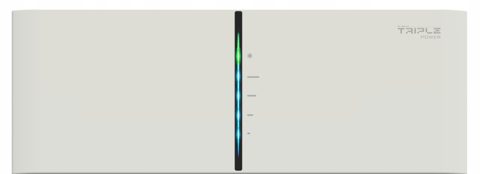 SolaX BMS MC0600