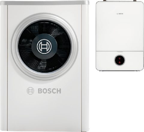 Bosch 9 kW CS7000iAW 9 IRE-S