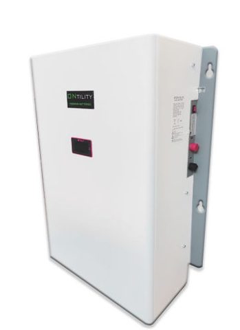 Ontility 15 kWh Easy Battery V3 48V