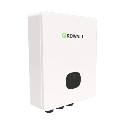 Growatt SYN 100-HX-30