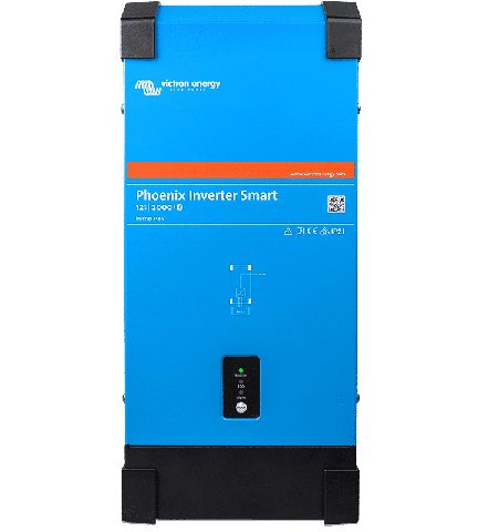 Victron 1,6 kW Phoenix Smart 24V 1600VA