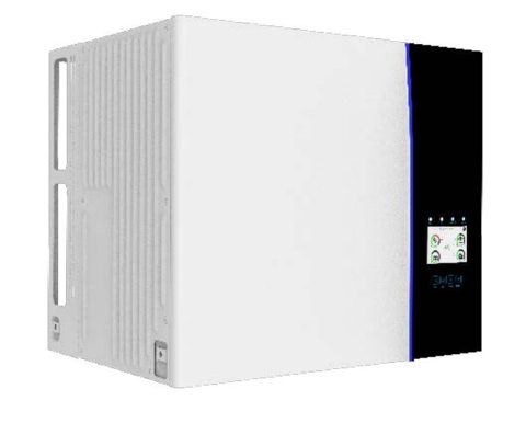 Deye 15 kW GB-S15K-EU