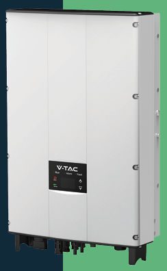 V-TAC 8 kW VT-6608305