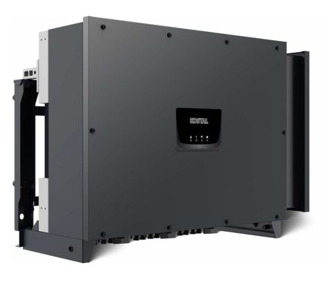 Kostal 100 kW PIKO CI