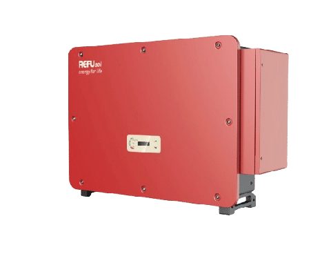 REFUsol 110 kW 110K-10T