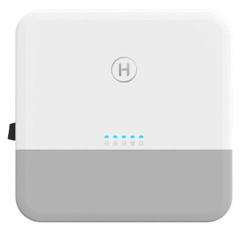 Hoymiles 6 kW HIS-6L-G3