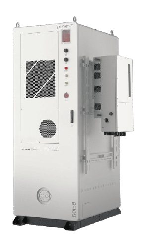 Dyness 100 kWh BF100-C100E