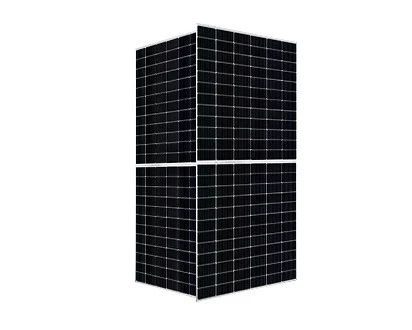 JA Solar 545W JAM72D30 545/MB srebrna rama
