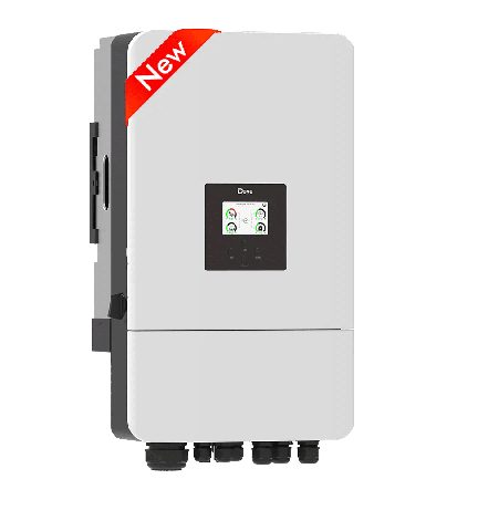 Deye 6 kW SUN-6K-SG05 LP3-EU-SM2