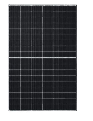 Suntech 455W STP455S-I54-Nsh+ černý rám