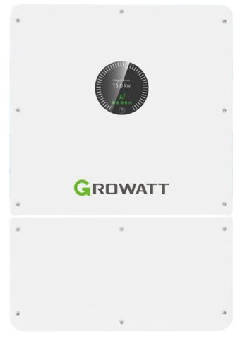 Growatt 5 kW WIT 5K-HU