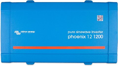 Victron 0,25 kW VE.Direct 12/250 IEC-320