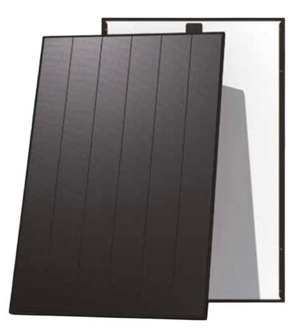 Trina 475W TSM-NEG9RP.25Z Full Black