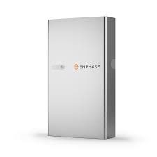 Enphase 5 kWh IQBATTERY-5P-1P-INT