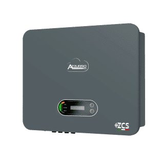 Azzurro 60 kW 3PH 60KTL-V3
