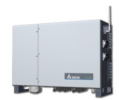 Delta 125 kW M125HV