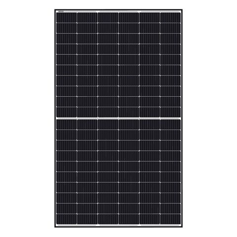 Astronergy 450W CHSM72M-HC-450W srebrna rama