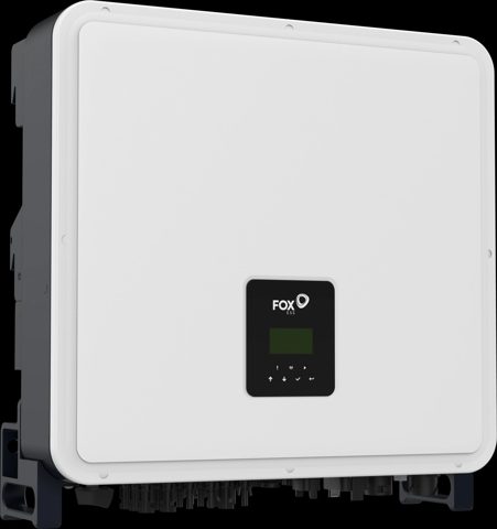 FoxESS 20 kW H3-PRO-20.0