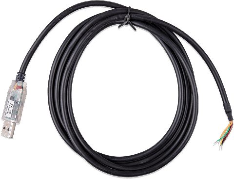 Victron RS485 to USB interface 5m