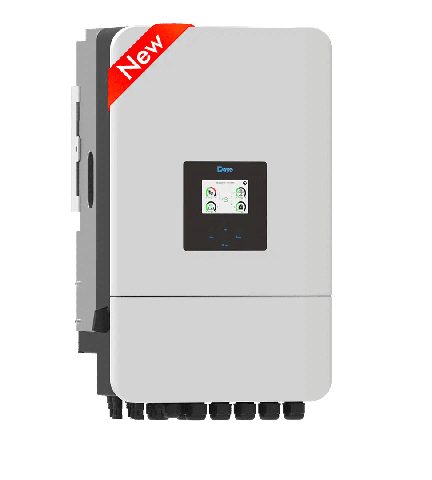 Deye 6 kW SUN-6K-SG05 LP1-EU-SM2