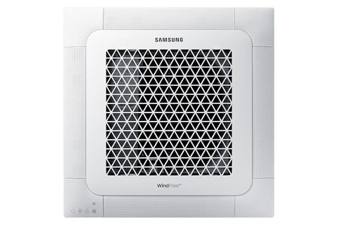 Samsung 7,5 kW Cassette Wind Free 4-Way AC071RNNDKG