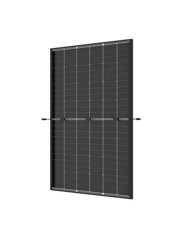Trina 440W TSM-NEG9R.28 černý rám