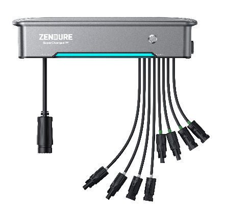 Zendure 1,2 kW Hyper 2000