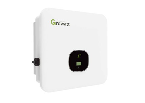 Growatt 10 kW MOD 10KTL3-X