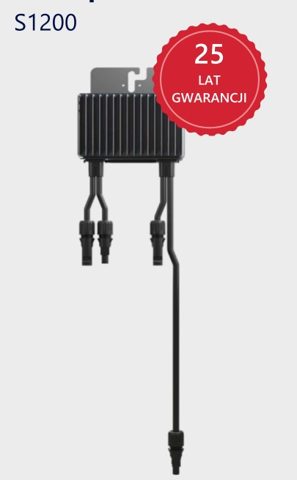 SolarEdge 1,2 kW S1200-1GMYMBV