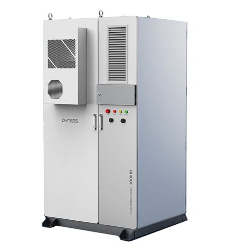 Dyness 100 kWh DH100F-C100