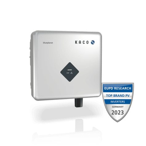 Kaco 3 kW blueplanet 3.0 NX1 M2