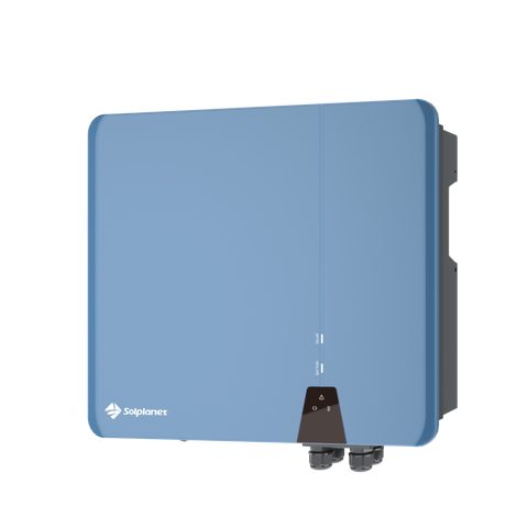 Solplanet 8 kW ASW08KH-T2-DG_AFCI