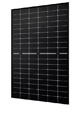 Jolywood 450W JW-HD96N-R2 černý rám