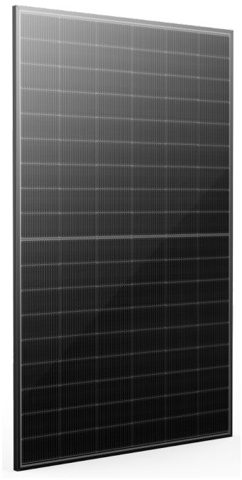 Risen 425W RSM108-9-425BNDG schwarzer Rahmen