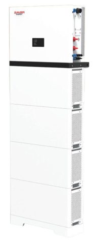 Sunwoda 10 kW SW10KH3UT