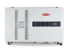 Fronius 99 kW Tauro ECO 99-3-D