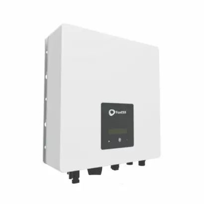 FoxESS 3,3 kW S3300