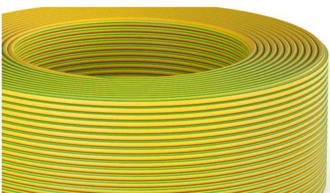 Kable solarne