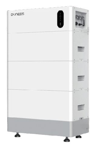 Dyness 15,36 kWh Tower Pro TP15
