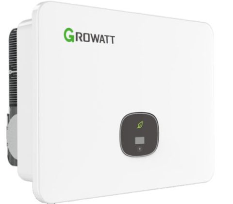 Growatt 11 kW MOD 11KTL3-HU