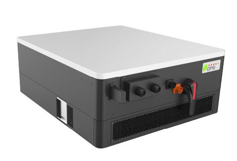 Chint 200 kW CPS ECB200KTL