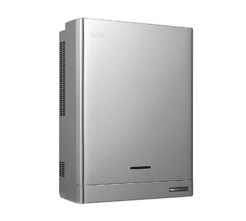 LG Chem 11,9 kWh LG ESS Home 8
