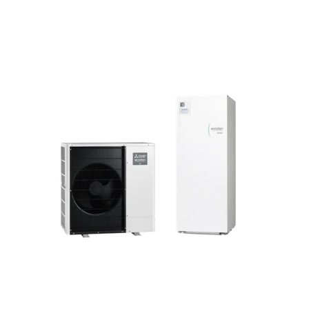 Mitsubishi Electric 14 kW PUZ-SWM140YAA + ERST20F-YM9E