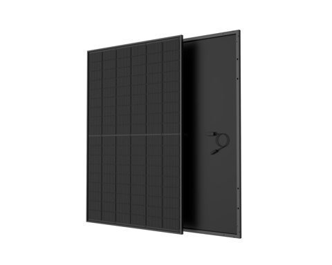 CECEP Solar 405W CEC6-54-405MHV Full Black