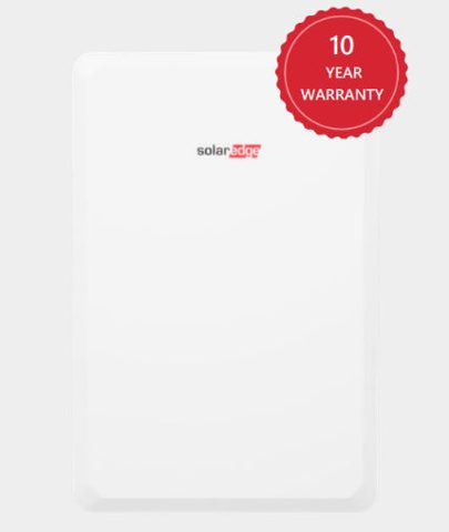 SolarEdge 9,7 kWh BAT-10K1PS0B-x2